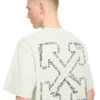 Type Arrow Skate T-shirt