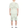 Type Arrow Skate T-shirt