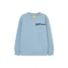 Type Crewneck