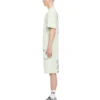 Type Diagonal Skate Sweatshorts