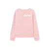 Type Knit Crew