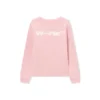Type Knit Crew