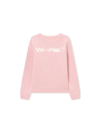 Type Knit Crew