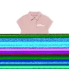 Type Polo Dress S/S