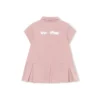 Type Polo Dress S/S