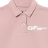 Type Polo Dress S/S
