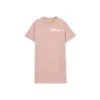 Type T-shirt Dress