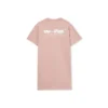 Type T-shirt Dress