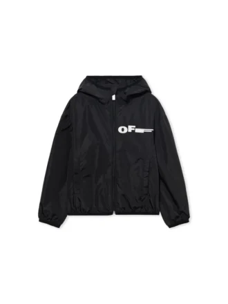 Type Windbreaker