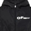 Type Windbreaker
