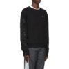 Unfinished 3M Arrow Crew Neck Sweater