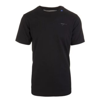 Unfinished SS Slim Tee