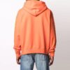 Unisex FW21 Logo-detail Diag-stripe Orange