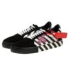 Vulc “Black White”