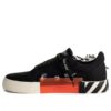 Vulc Low “Black”