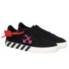 Vulc Low “Black Violet”