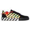 Vulc Low “Black Yellow Green”