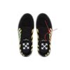 Vulc Low “Black Yellow Green”
