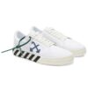 Vulc Low Cotton “White Blue Black”