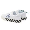 Vulc Low Cotton “White Blue Black”