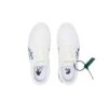 Vulc Low Cotton “White Blue Black”