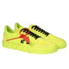 Vulc Low “Fluo Yellow”