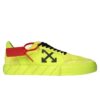 Vulc Low “Fluo Yellow”