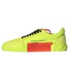 Vulc Low “Fluo Yellow”