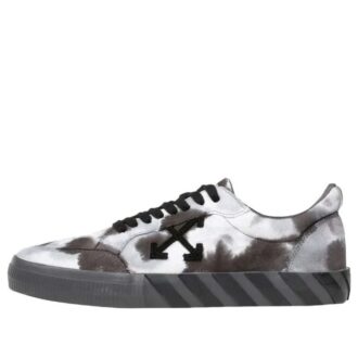 Vulc Low “Tie Dye”