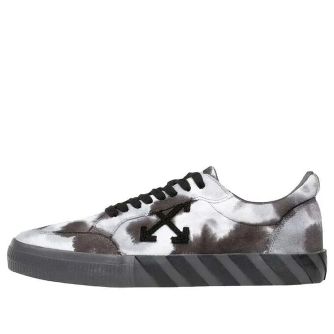 Vulc Low “Tie Dye”