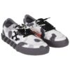 Vulc Low “Tie Dye”