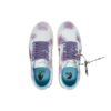 Vulc Low “Tie-Dye – White Lilac”
