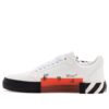Vulc Low “White Green”
