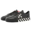 Vulc Sneaker “Black White” 2020