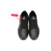 Vulc Sneaker “Black White” 2020