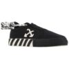 Vulc Sneaker Low “Black White”