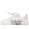 Vulc Sneaker Low “White”