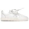 Vulc Sneaker Low “White”