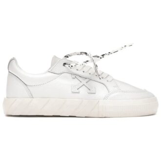 Vulc Sneaker Low “White”