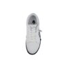 Vulc Sneaker Low “White Light Blue”