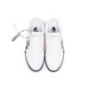 Vulc Sneaker Low “White Purple”