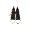 Vulc Sneaker Mid “Black White”