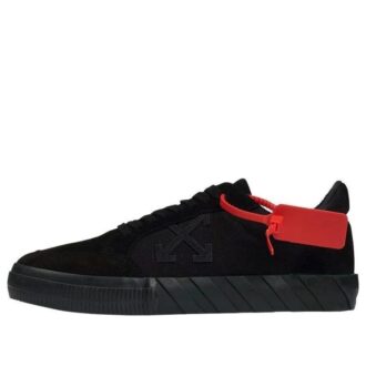 Vulc Sneaker ” Suede”