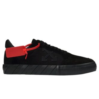 Vulc Sneaker ” Suede”