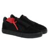 Vulc Sneaker ” Suede”