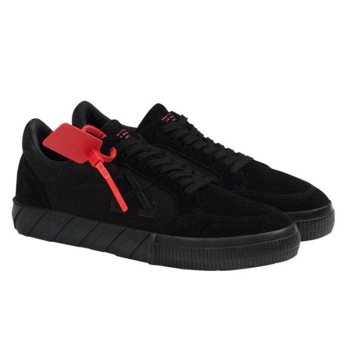Vulc Sneaker ” Suede”