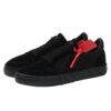 Vulc Sneaker ” Suede”