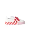 Vulcanized Low Sneakers