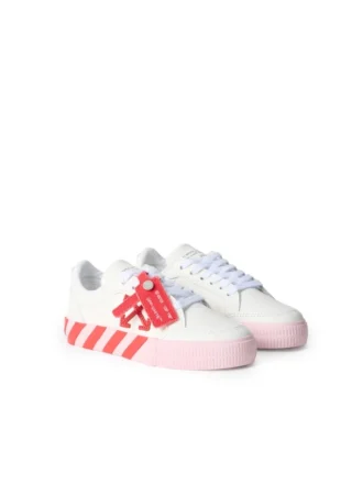 Vulcanized Low Sneakers