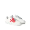 Vulcanized Low Sneakers